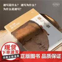 [正版]像与不像 艺术笔记 画家王谦的个性化水彩笔记 水彩入门基础与提高植物动物静物绘画艺术画册艺术家画作研究理论书籍