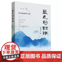 蓝色的钢铁(齐冬平钢铁诗选)