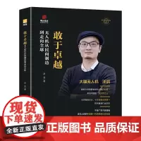 敢于卓越:无人机从民间制 造到走向全球