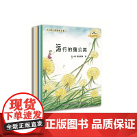 大自然幻想微童话系列(套装共十册)