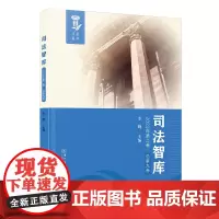 司法智库(2023年第二卷.总第九卷)