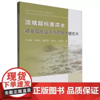 流域超标准洪水精准智能监测与预报关键技术