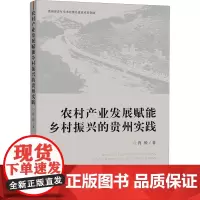 农村产业发展赋能乡村振兴的贵州实践