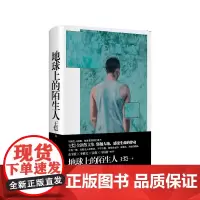 地球上的陌生人王恺人民文学出版社