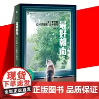 最好朝南 译文纪实三明治著关于女性的12个问题和12种境况 回应伍尔夫一间自己的房间探讨女性生育家庭暴力婚姻等书上海译文
