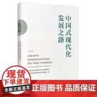 中国式现代化发展之路 9787516673911 新华出版社 本书编写组 2024-07