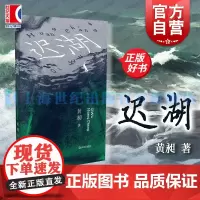 迟湖 黄昶短篇小说集上海文艺出版社真金青年文学写作总冠军作品集中国当代文学正版图书籍 苏童张定浩杨庆祥张菁