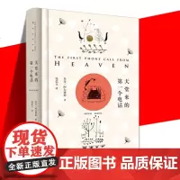 正版 天堂来的第一个电话 (美)米奇·阿尔博姆著 钱思文译 外国文学小说书 治愈伤痛的现代寓言小说书籍 上海译文出版社