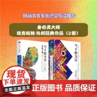 当下的力量(白金版)套装2册 埃克哈特·托利经典之作 张德芬