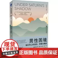 男性困境 他们内心的创伤、恐惧与愤怒 (美)詹姆斯·霍利斯 著 朱倩倩 译 心理学经管、励志 正版图书籍 浙江大学出版社