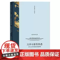 文学与影视相遇:当代文学的影视改编策略