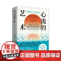 心流的艺术:如何进入心流状态 [美] 达蒙·扎哈里亚德斯