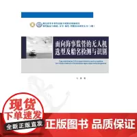 面向海事监管的无人机选型及船名检测与识别