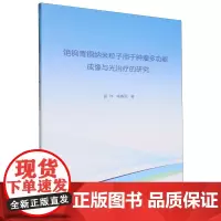 铯钨青铜纳米粒子用于肿瘤多功能成像与光治疗的研究