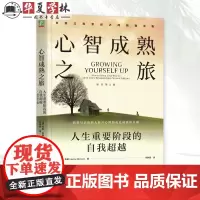 心智成熟之旅:人生重要阶段的自我超越 原书第2版 Jenny Brown 9787111742814 机械工业出版社