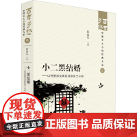 小二黑结婚——山药蛋派及荷花淀派乡土小说 张丽军 编 现代/当代文学文学 正版图书籍 济南出版社