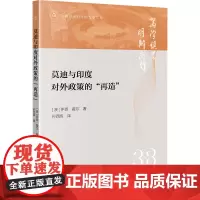 莫迪与印度对外政策的