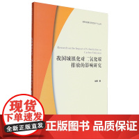 我国城镇化对二氧化碳排放的影响研究