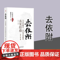 去依附——中国化解第一次经济危机的真实经验 董筱丹温铁军著 解读中国经济发展过程中的问题