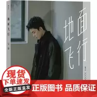 地面飞行 吴磊 著 文物/考古社科 正版图书籍 中国华侨出版社