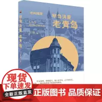 琴岛消夏 老青岛 景灏 编 中国古代随笔文学 正版图书籍 泰山出版社