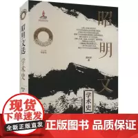 《昭明文选》学术史 郭宝军 著 李振宏 编 文学理论/文学评论与研究文学 正版图书籍 济南出版社