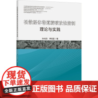 松散煤体巷道旋喷改性控制理论与实践 孙元田,李桂臣 著 大学教材大中专 正版图书籍 中国矿业大学出版社