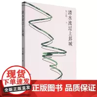 [余杭新华正版]清水流过上邽城 徐云峰著