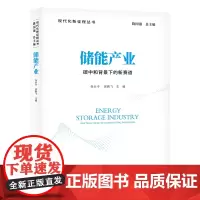 储能产业:碳中和背景下的新赛道