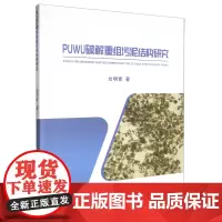 PUWU破解重组污泥结构研究