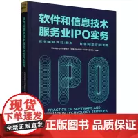 软件和信息技术服务业IPO实务:探寻审核关注要点解锁问题应对思路