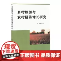 乡村旅游与农村经济增长研究