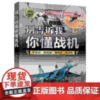 别告诉我你懂战机