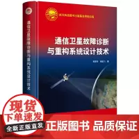 自营 通信卫星故障诊断与重构系统设计技术