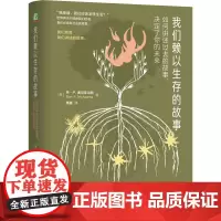 我们赖以生存的故事:如何讲述过去的故事,决定了你的未来