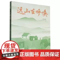 [余杭新华正版]远山在呼唤 贾启明著 长篇小说