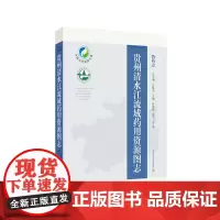 贵州清水江流域药用资源图志 杜俊峰 上海科学技术出版社 中国中药资源大典 植物药资源 动物药资源 民族医药文化 药用植物