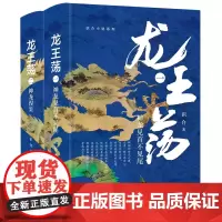 龙王荡(共2册)(精)/识介小说系列