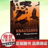 正版 晨星 文学寓言故事书籍 九个不同的人物 神秘诡异的事件 重新探索死亡的意义 寓言形式的作品 理想国