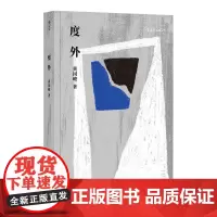 后浪正版 度外 骆以军作序台湾文学华语文学黄国峻短篇小说集