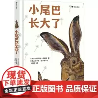 小尾巴长大了 (瑞士)马科斯·博利格,(瑞士) 卡琳·谢尔勒 著 刘海婷 译 短篇小说集/故事集文学 正版图书籍
