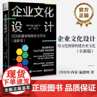 店 企业文化设计 用文化图谱构建企业文化 全新版 企业文化可视化 企业文化现状 战略目标 企业文化塑造书 电子工业出版社