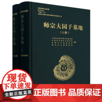 师宗大园子墓地(上下)(精)/中国田野考古报告集