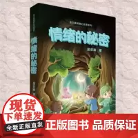 《情绪的秘密》写给孩子的情绪说明书沉浸式情绪体验让孩子摆脱情绪困扰教师的情绪优选