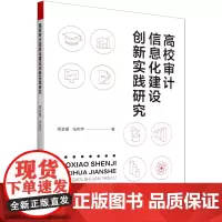 高校审计信息化建设创新实践研究