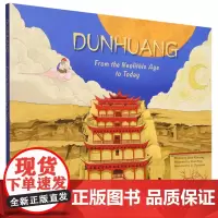 敦煌:从新石器时代到今天:汉英对照
