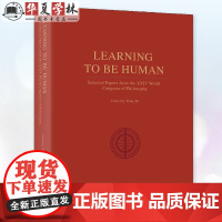 Learning to Be Human:Selected Papers from the XXIV World Con