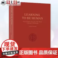 Learning to Be Human:Selected Papers from the XXIV World Con