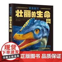 恐龙时代(壮丽的生命精华典藏版)(精)