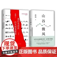 我们生活在巨大的差距里+山谷微风共2册
